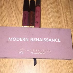 Anastasia Beverly Hills Bundle